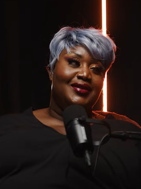 Anne Valérie Souza